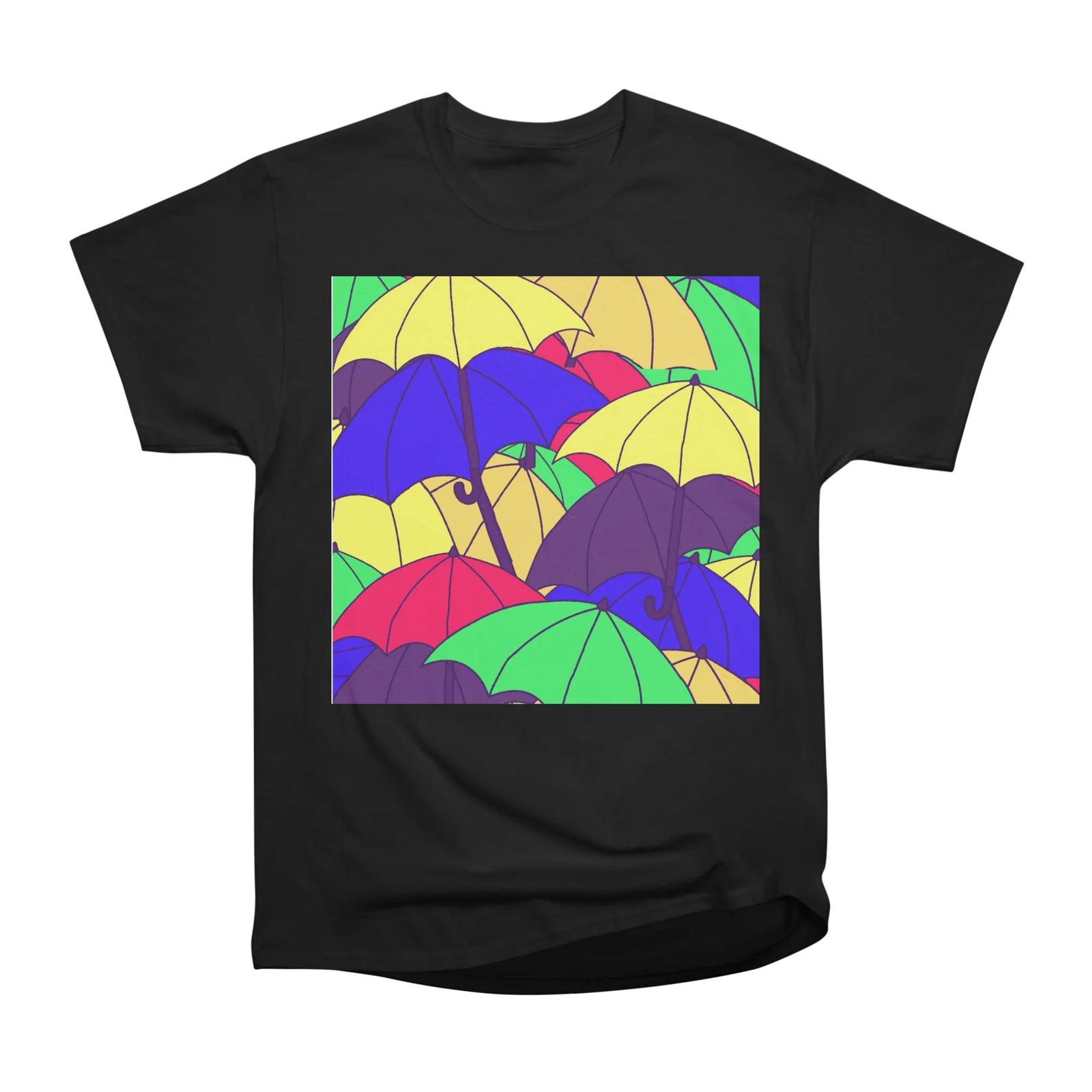 Umbrella Pattern