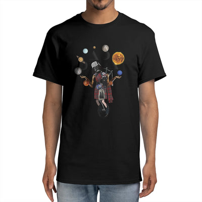 darth play
