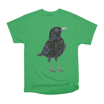 Blackbird Blakely
