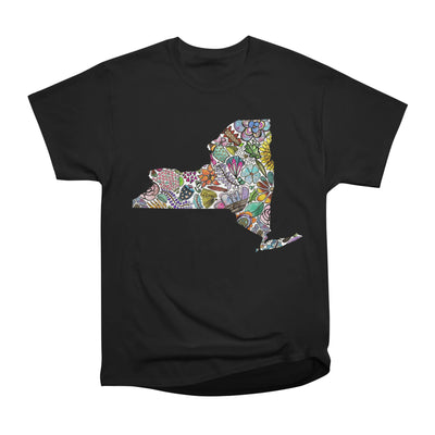 New York Floral