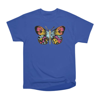 Saturday Vibes Butterfly
