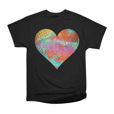 Sunrise Heart