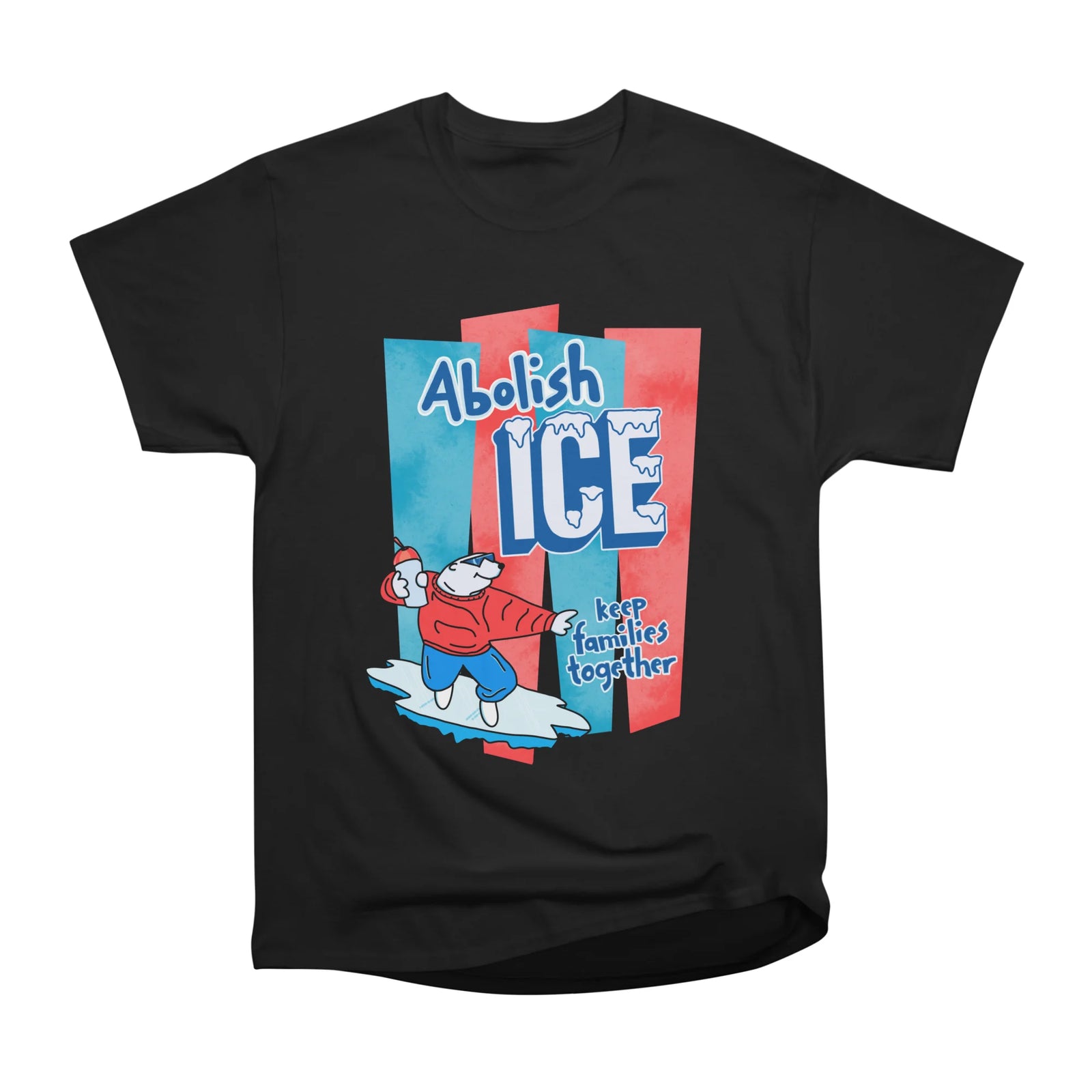 Abolish ICE