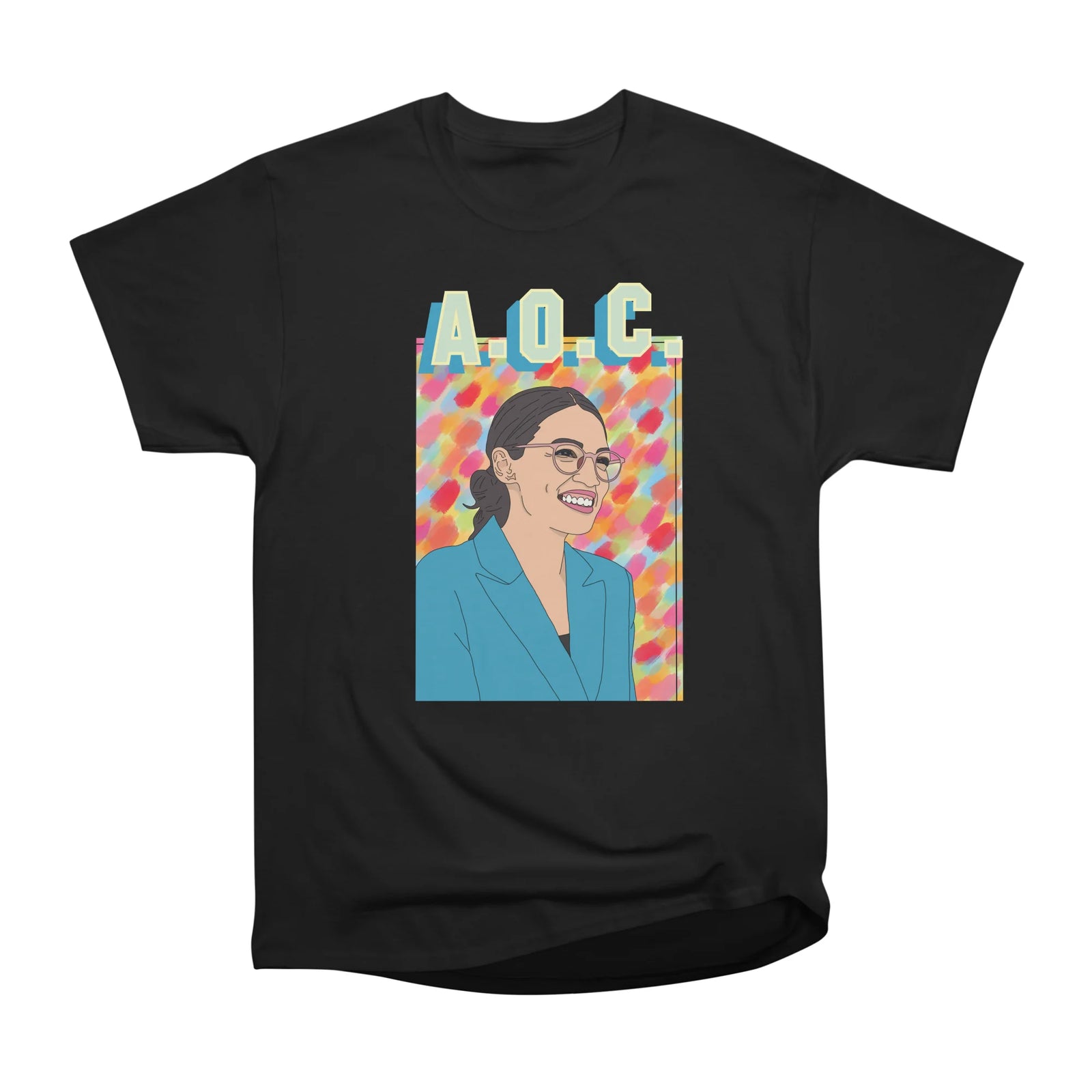 AOC is A-OK - The Peach Fuzz