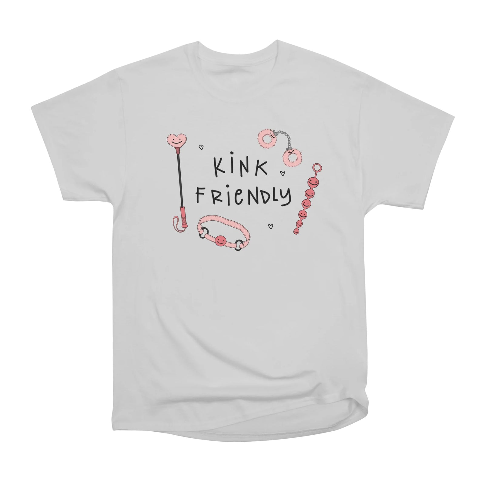 Kink Friendly