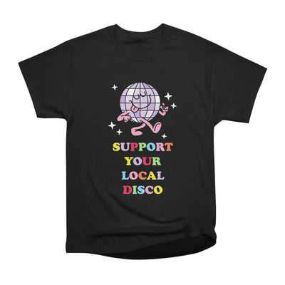 Local Disco