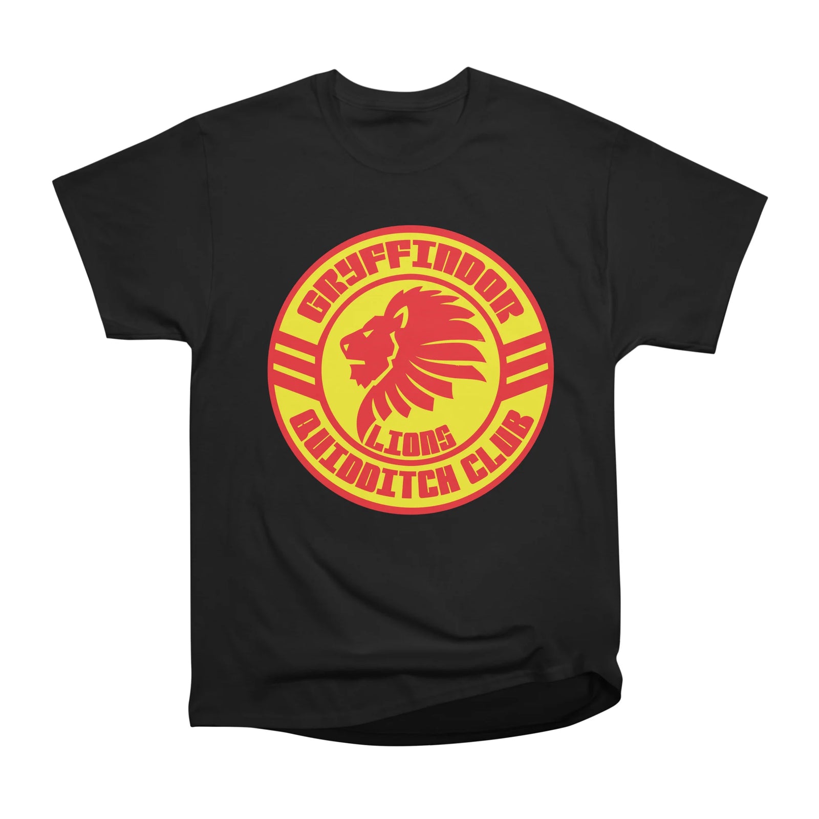 Lion Quidditch Club