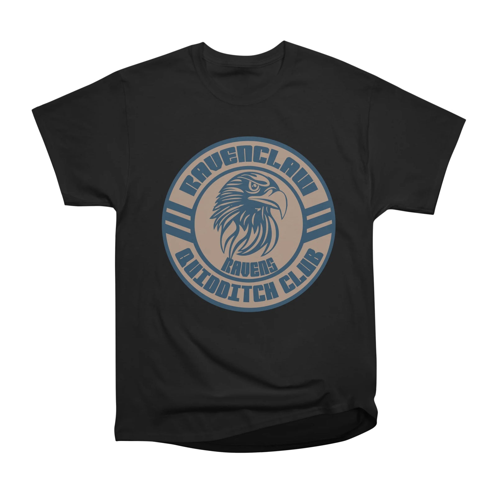 Raven Quidditch Club