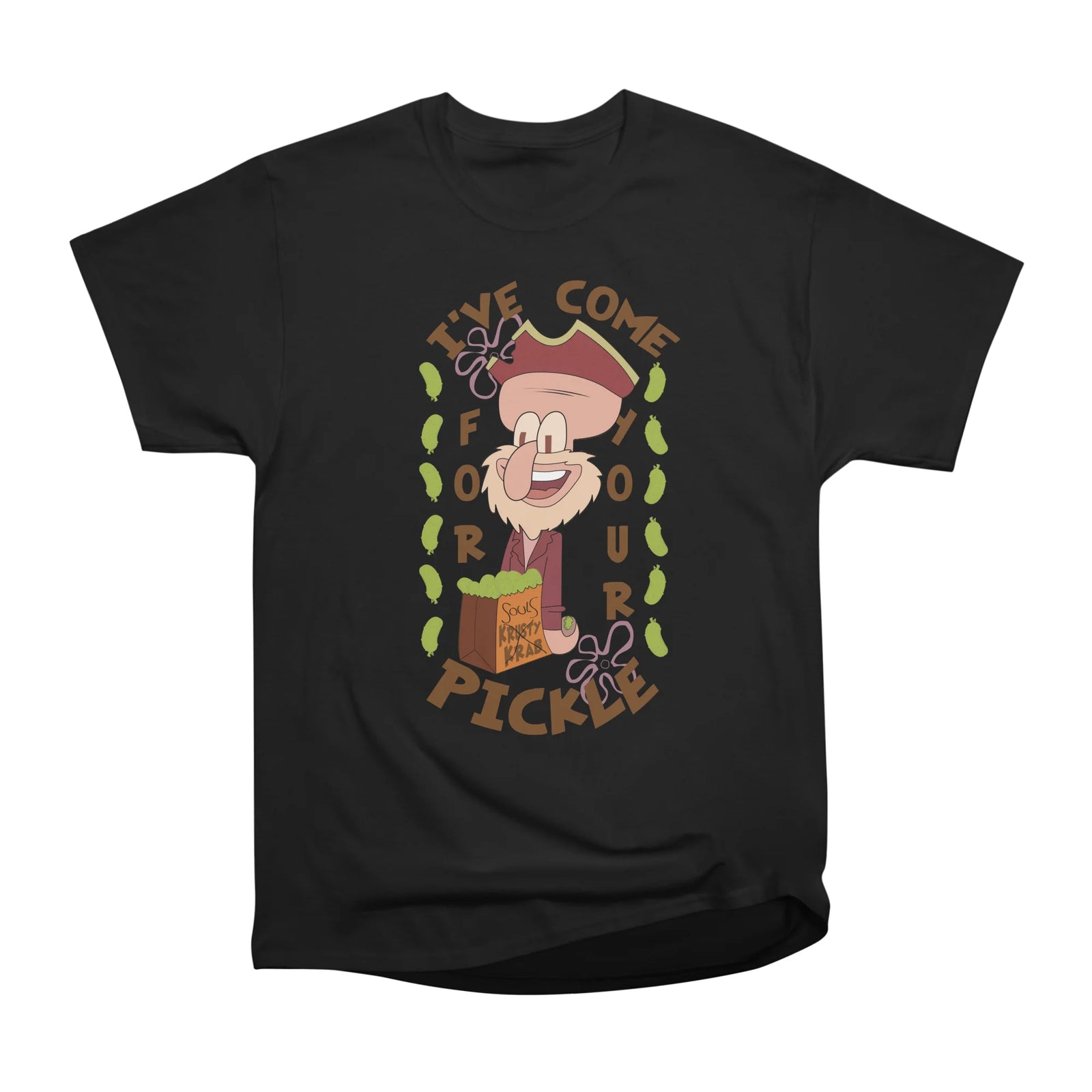 Soul Pickles