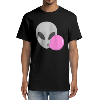 Alien Bubble Gum