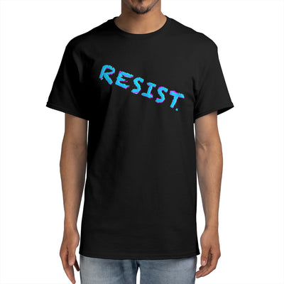 Resist