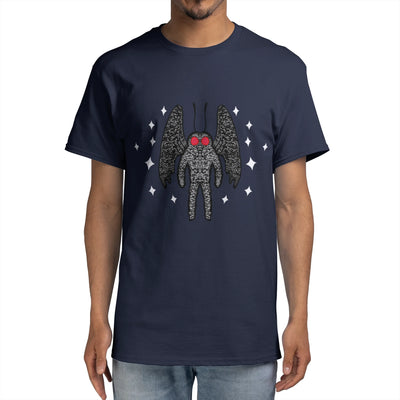 Mothman Sparkles