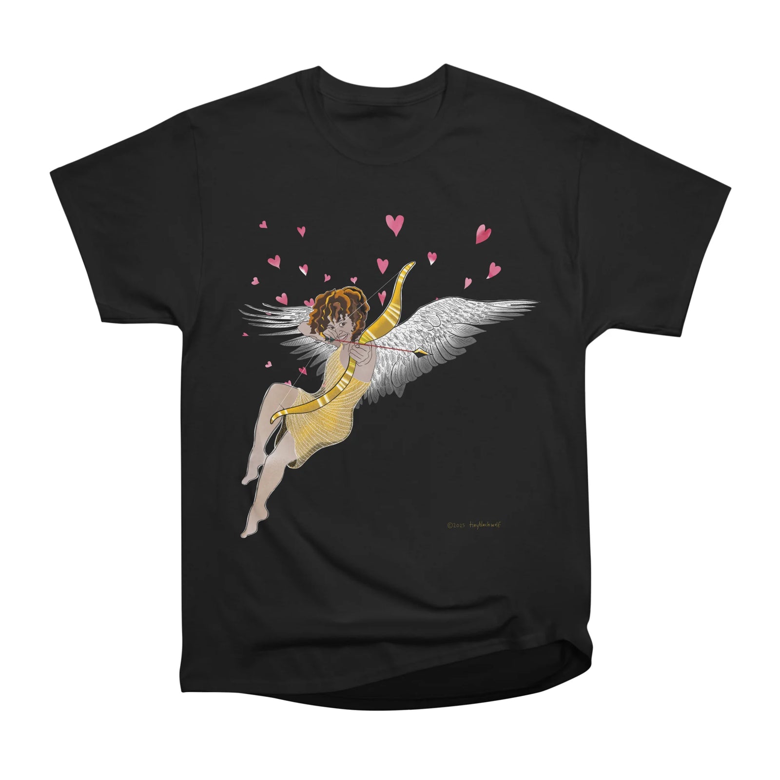 Cupid
