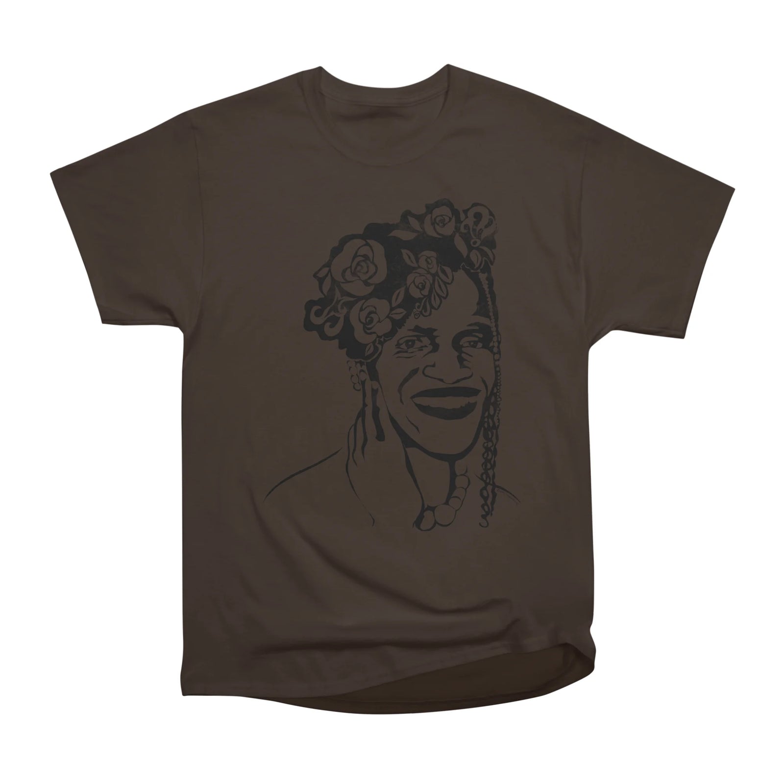 Marsha P. Johnson