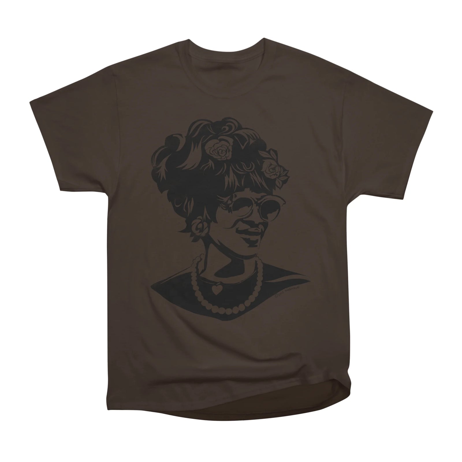 Marsha P. Johnson 2