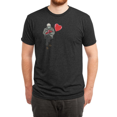 Bernie Loves You