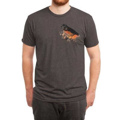Bird On It