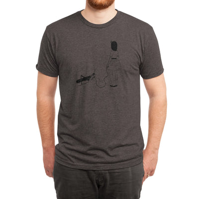 Good Girl Grasshopper (Black)