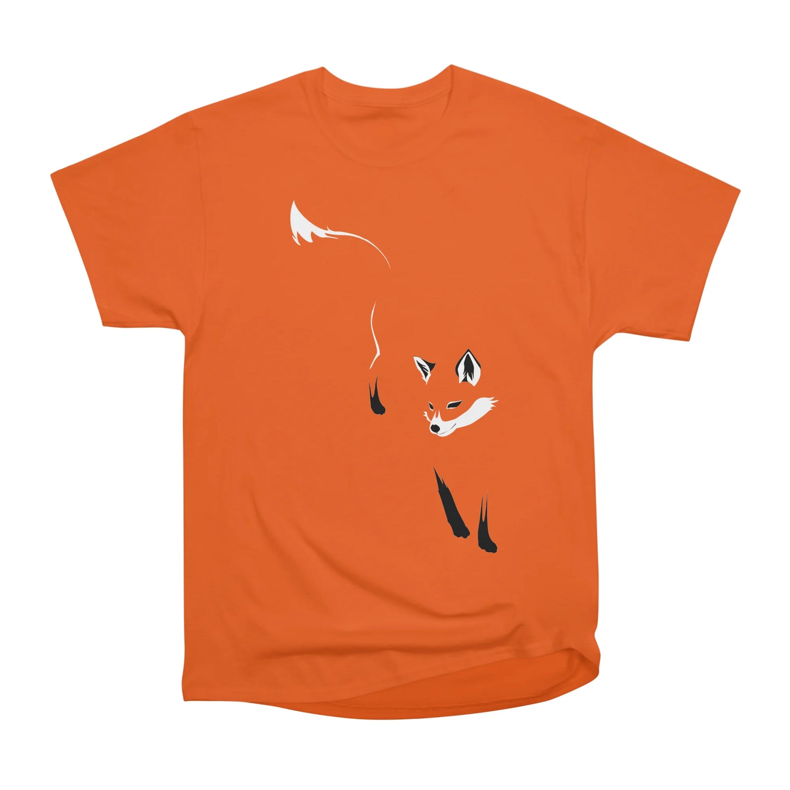 Foxy