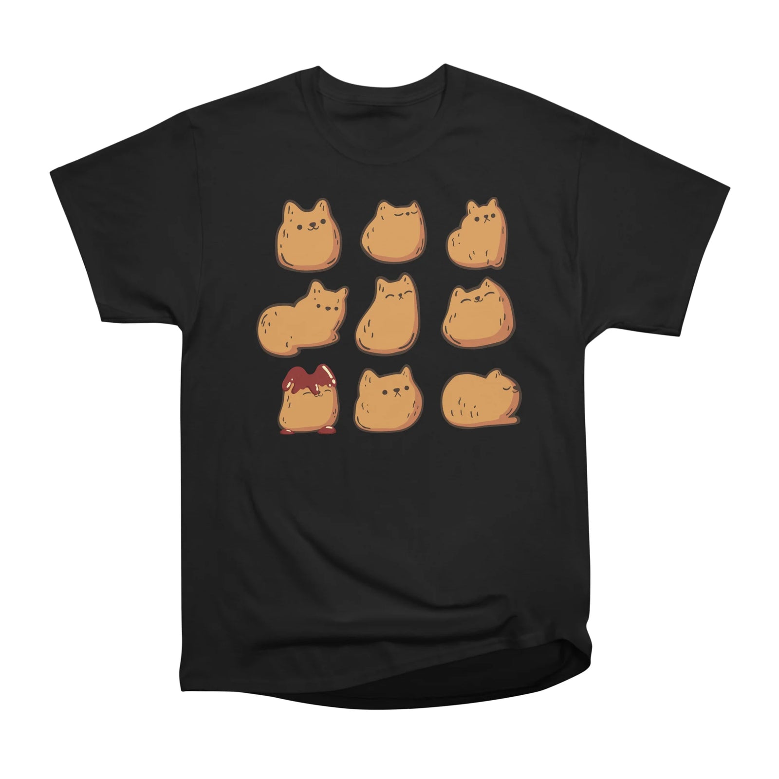 Nuggets Cat