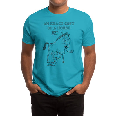 Horse (light)