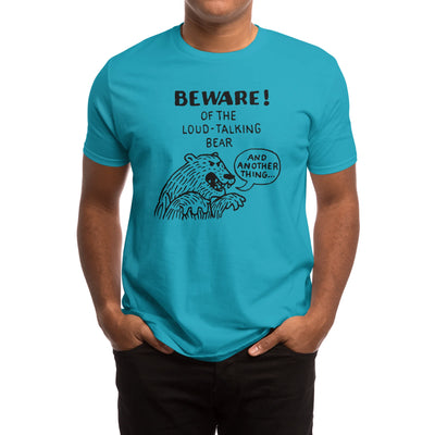 Beware of the Bear! (light)