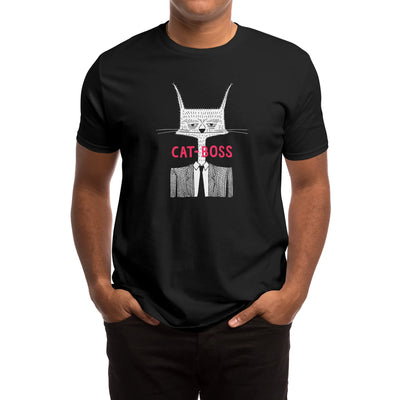 Cat Boss (dark)