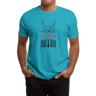 Cat Boss (light)