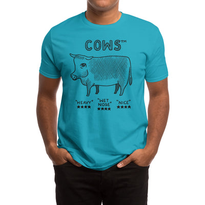 Cows (light)
