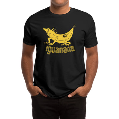 Iguanana (dark)