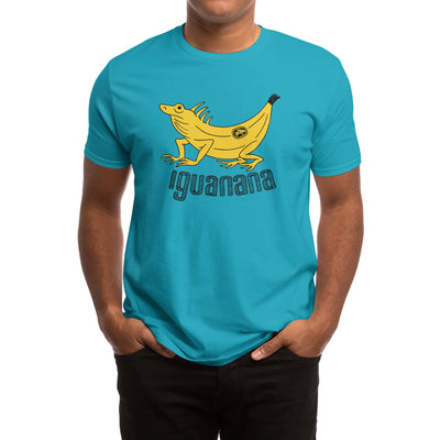 Iguanana (light)