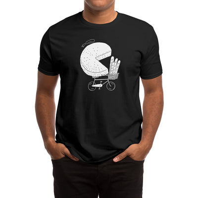 Monsieur le Pac (dark)