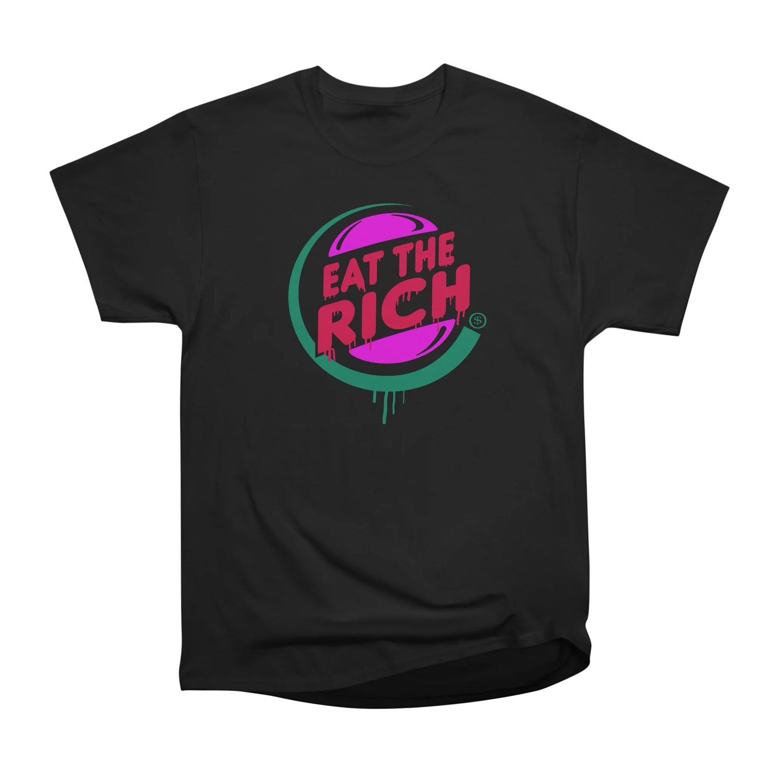 Eat the Rich