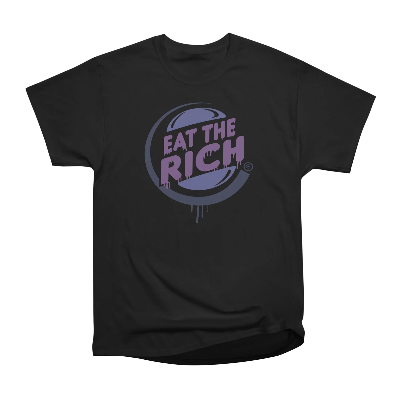 Eat the Rich (muted version)