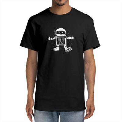 Give Me Space