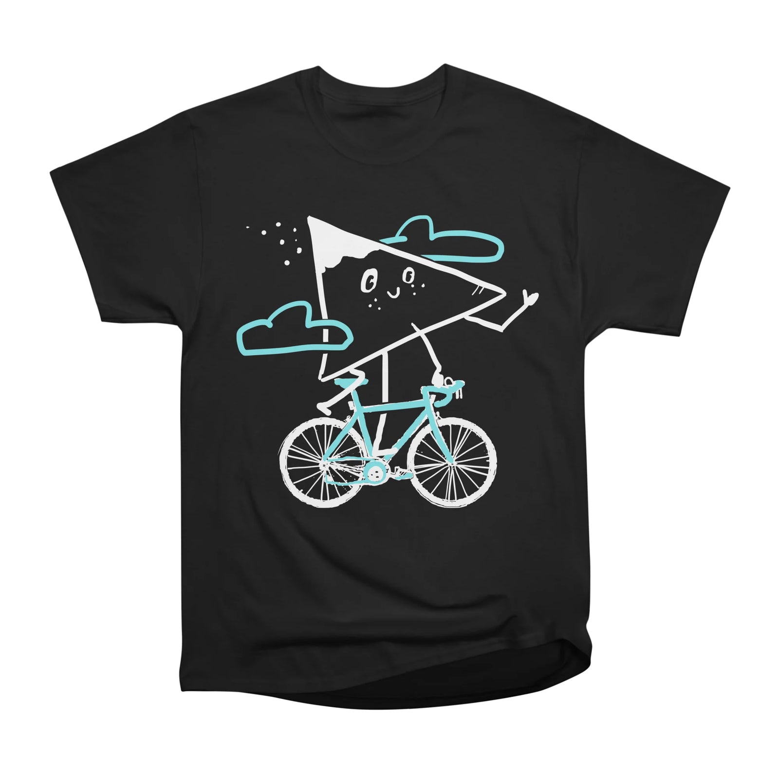 Mountain Biking