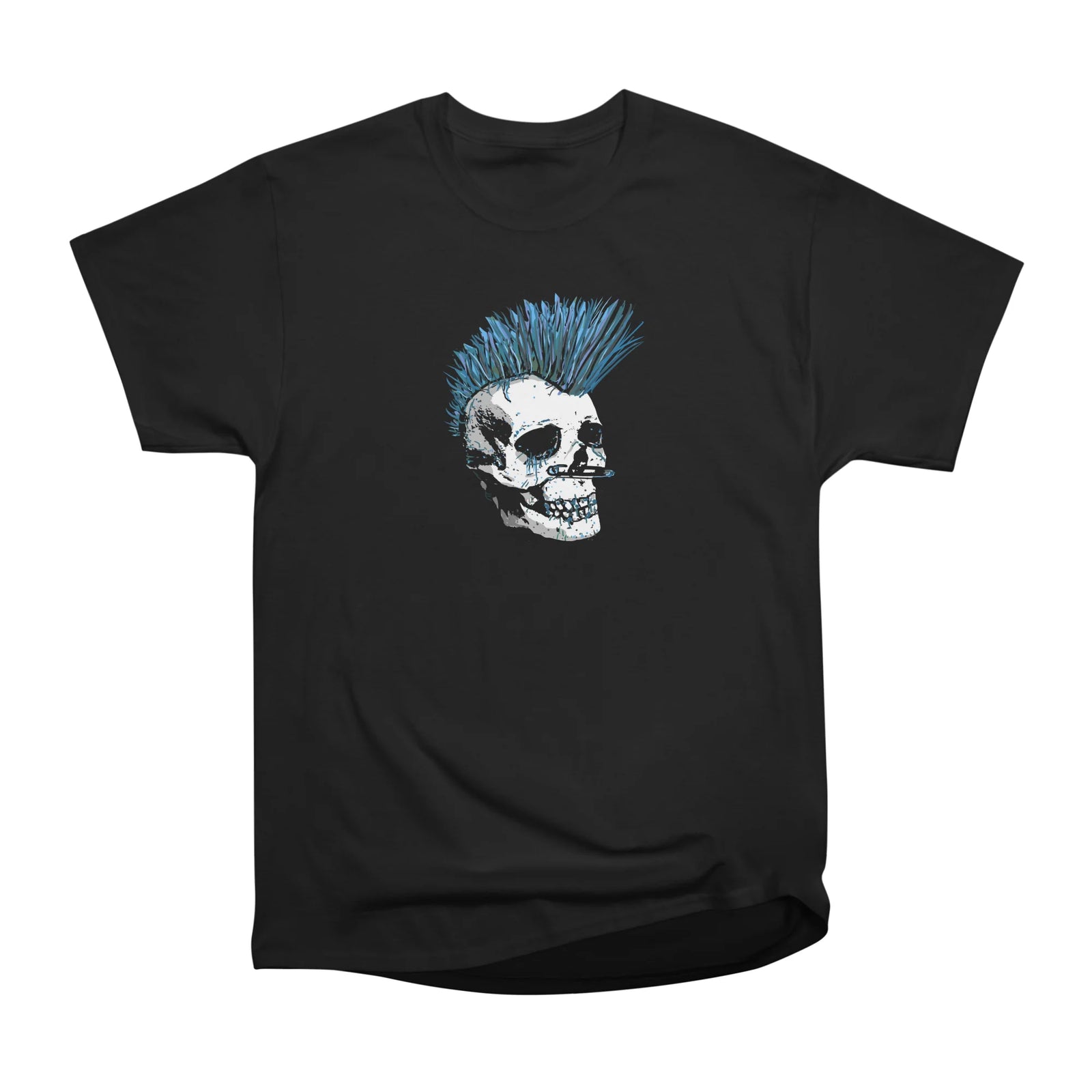 Old Punk