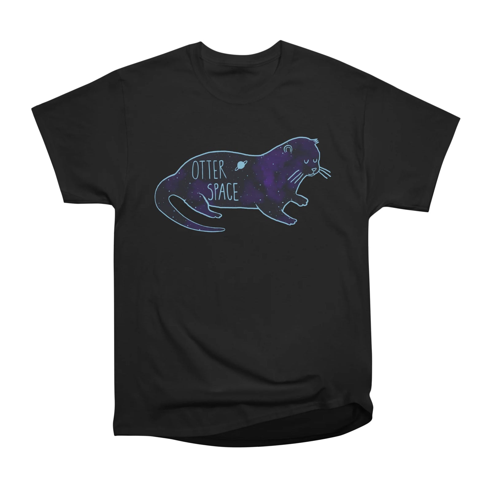Otter Space Blues