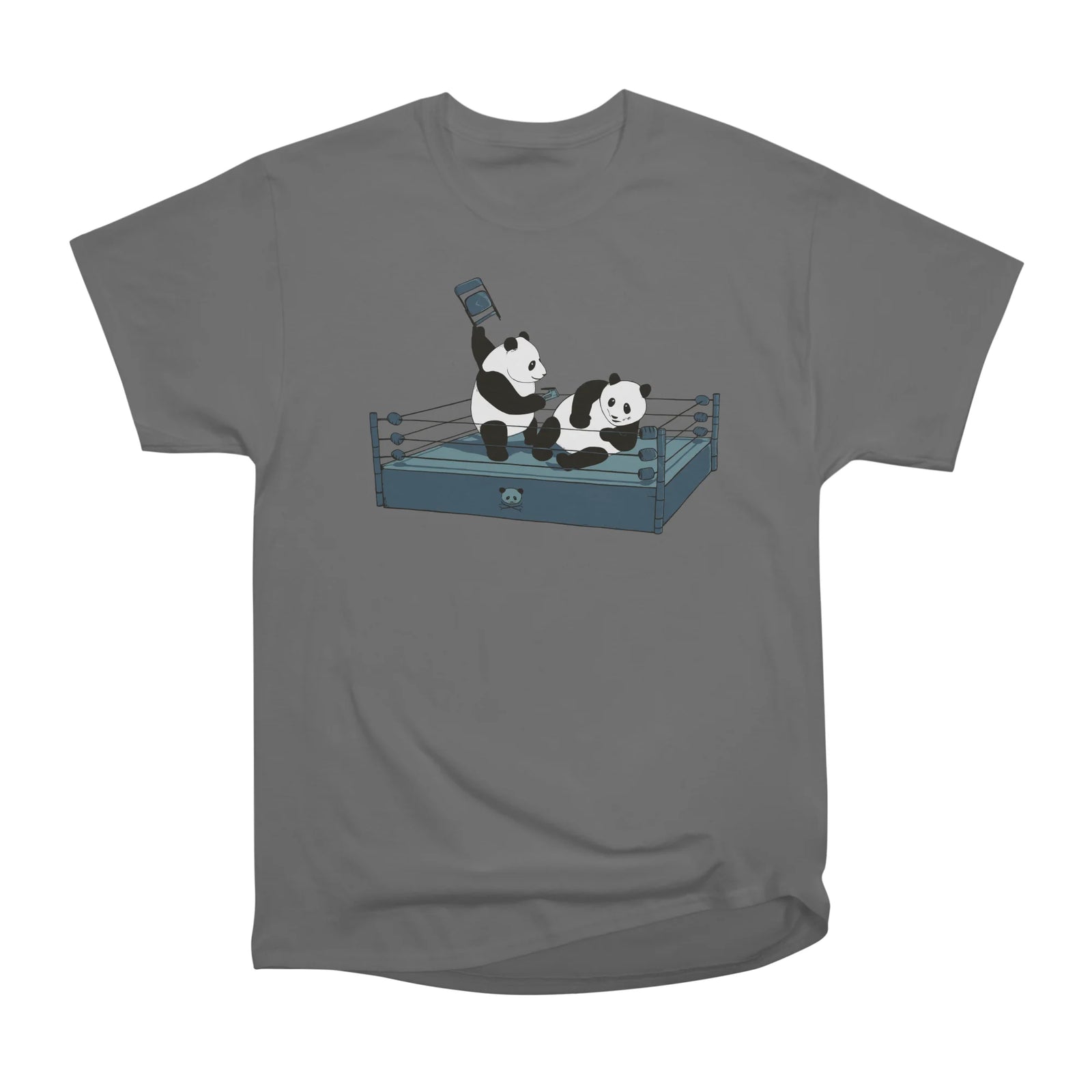 Pandamania