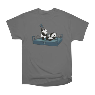 Pandamania