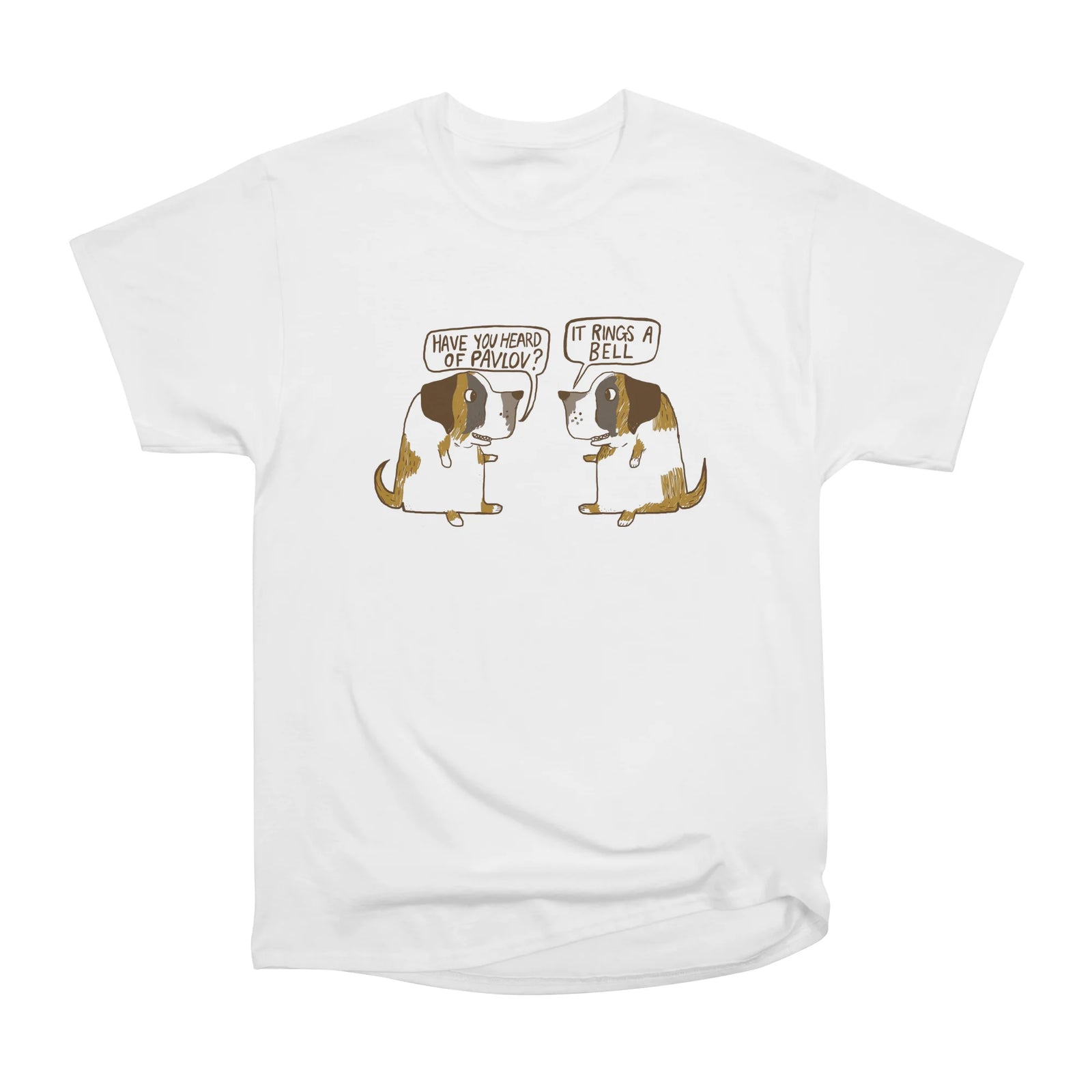 Pavlov's Dogs