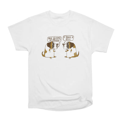 Pavlov's Dogs