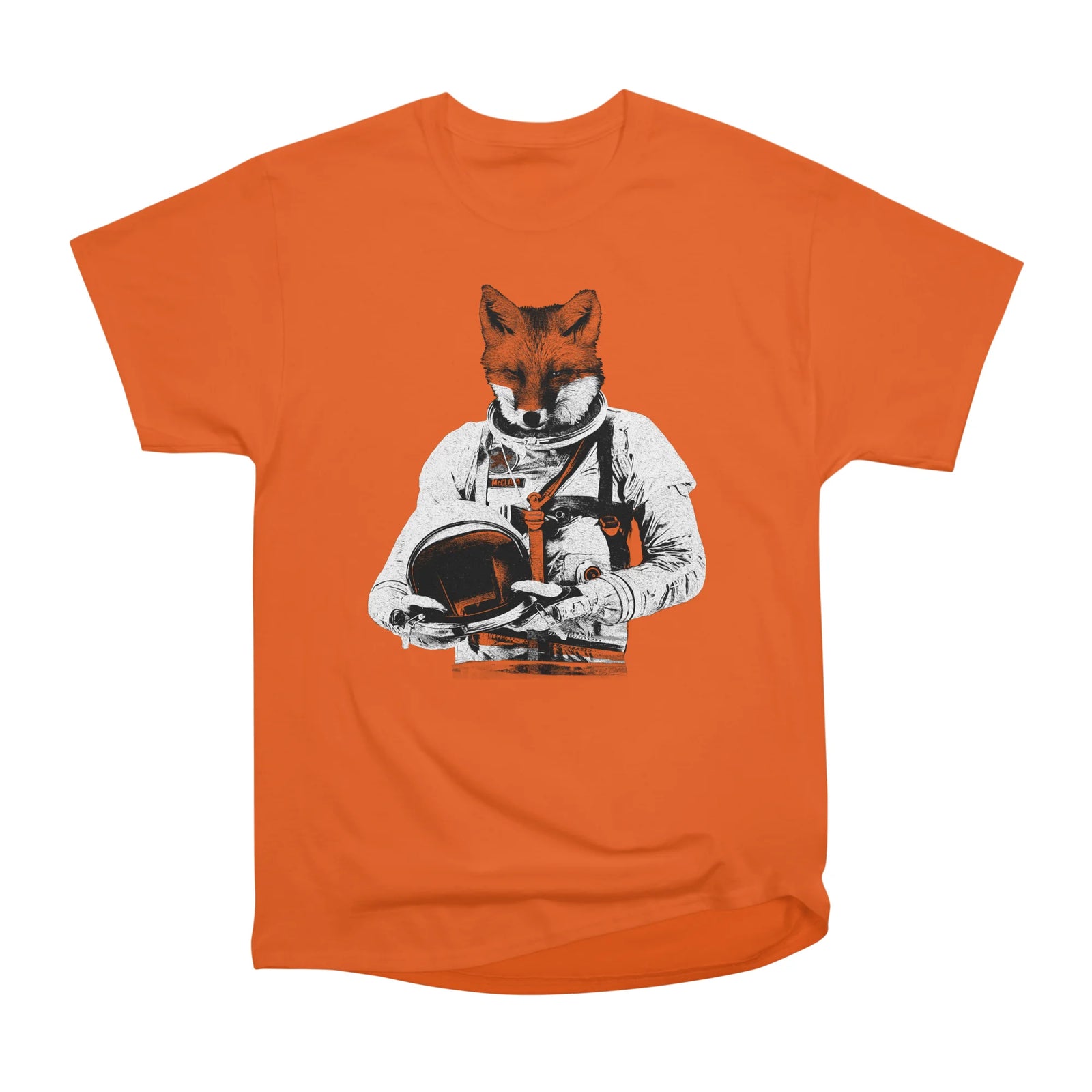 The Fastest Fox