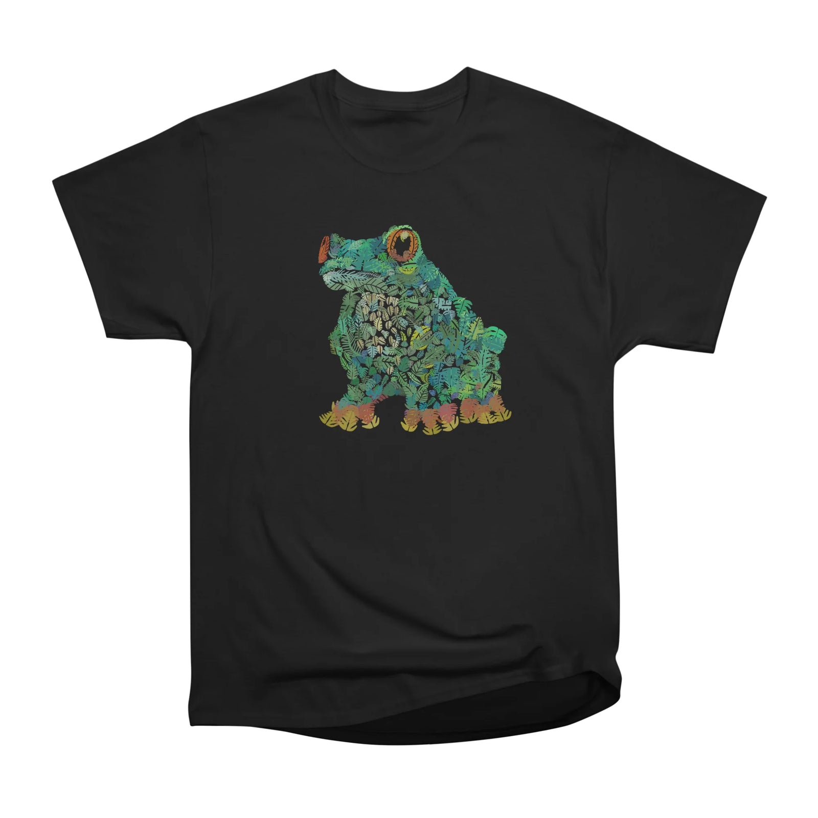 Tree Frog