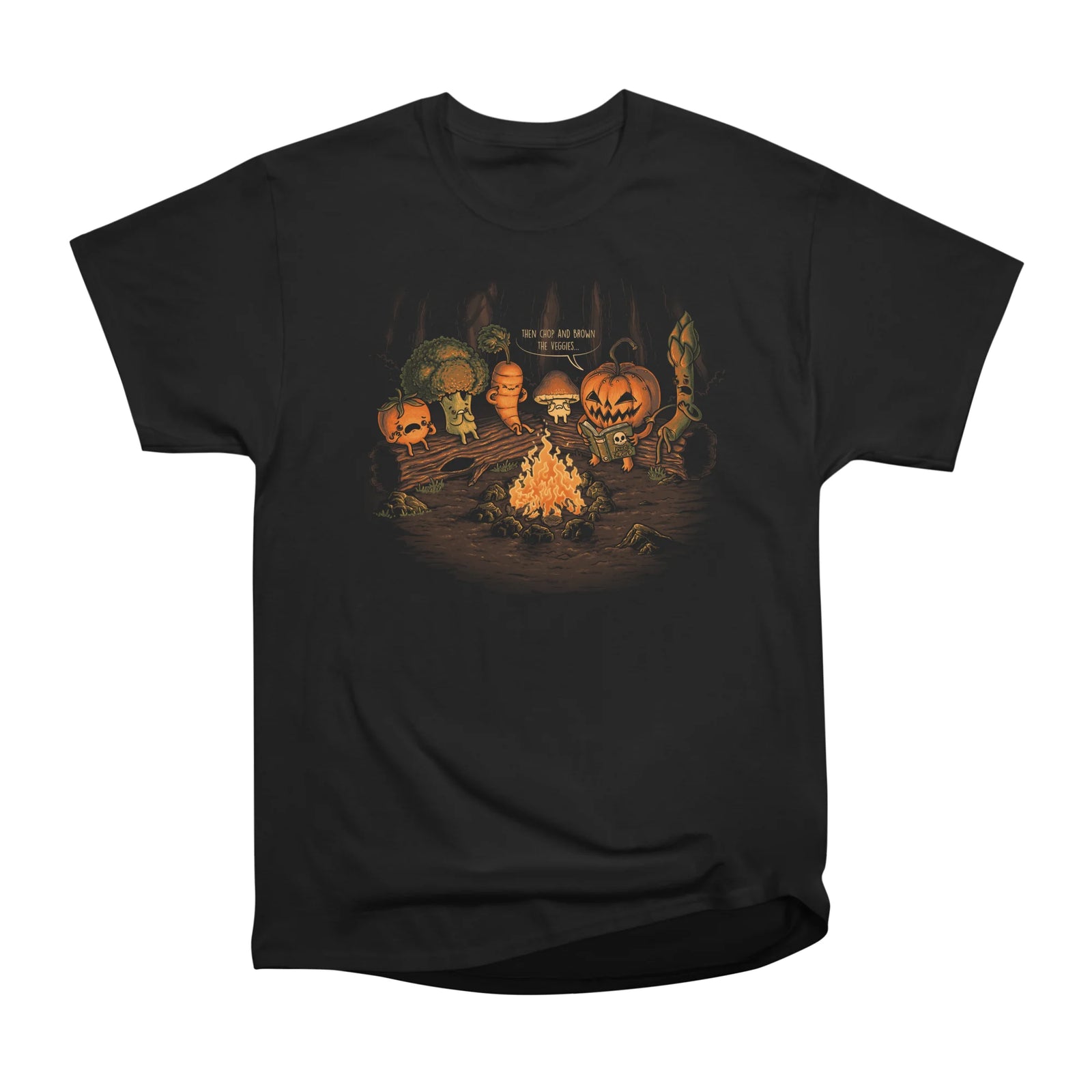 Halloween Tales