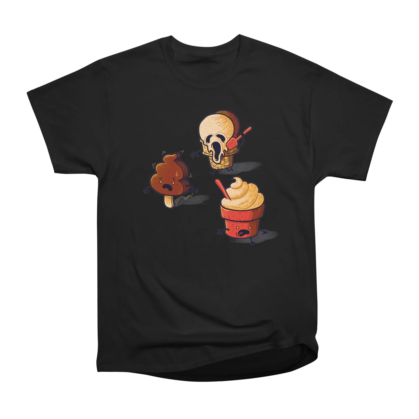 Ice Scream!