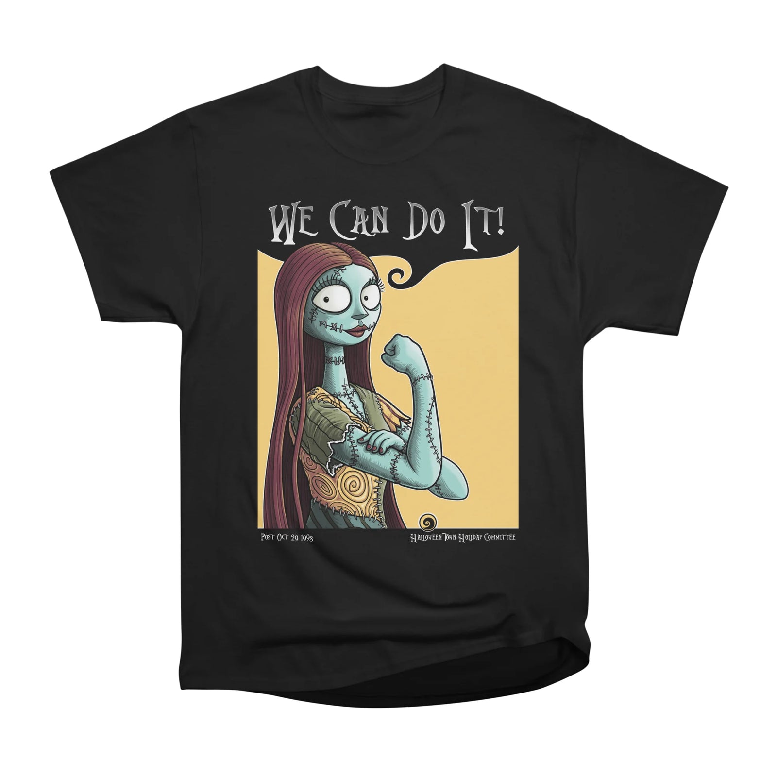 We Can Do It!
