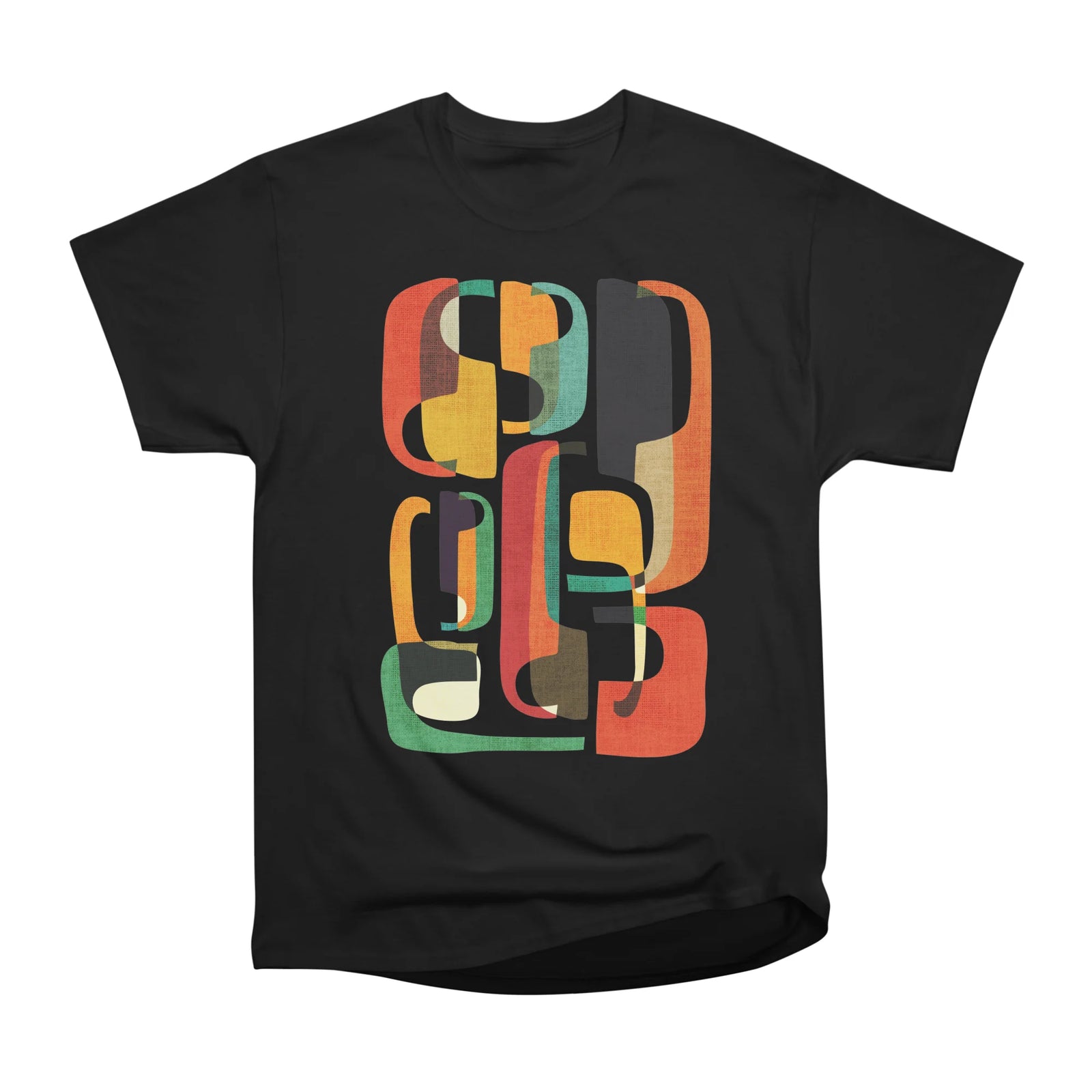 Mid-century modern