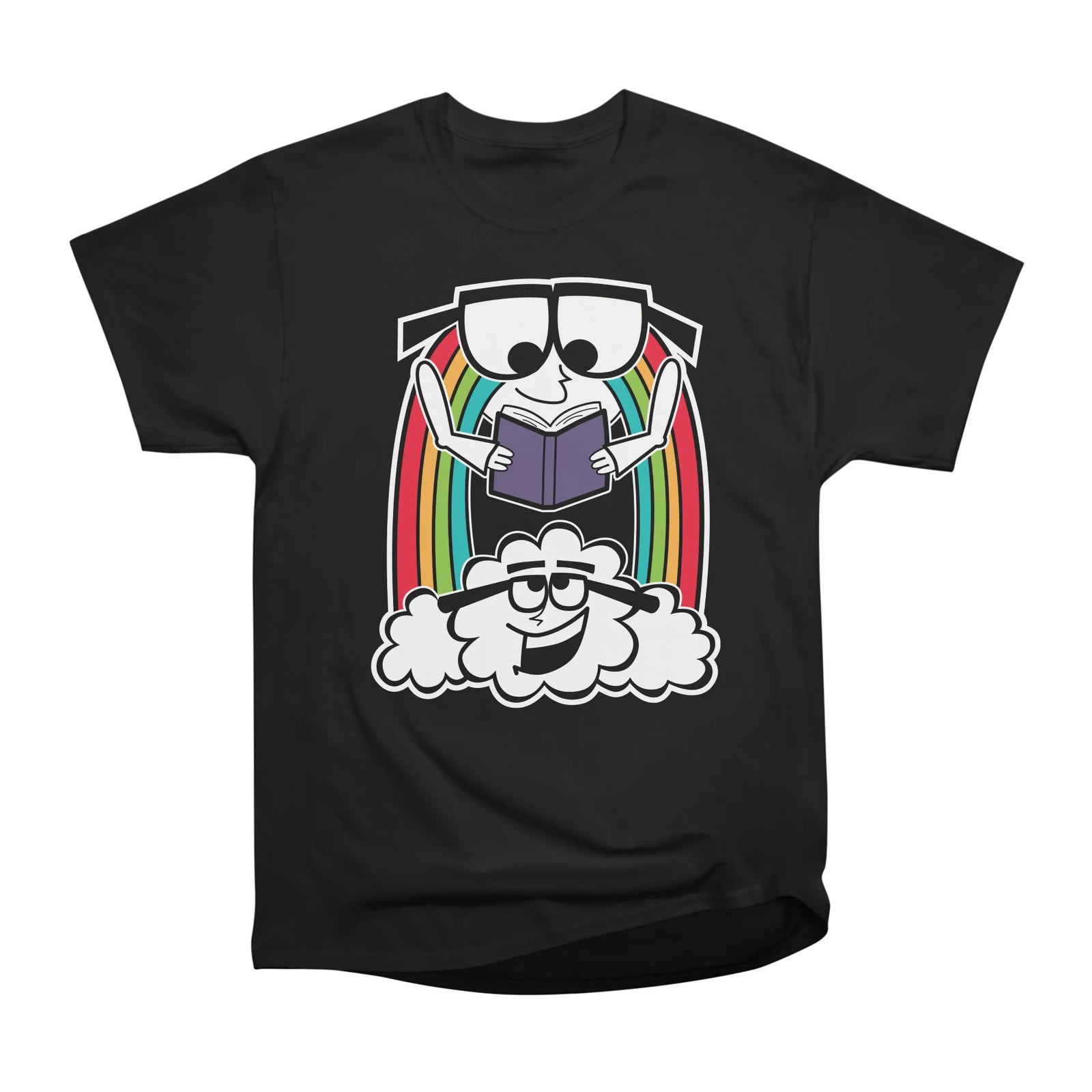 Mr. Rainbow