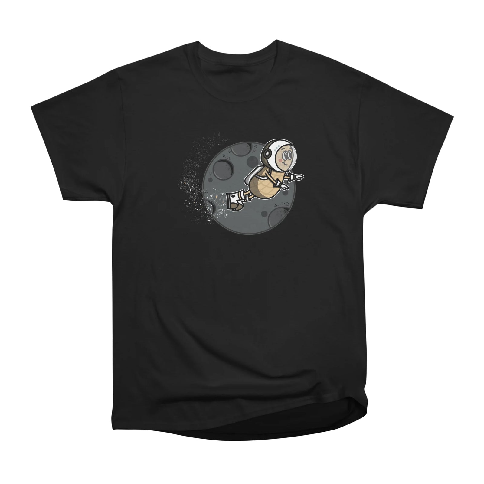 Pete the Astronut
